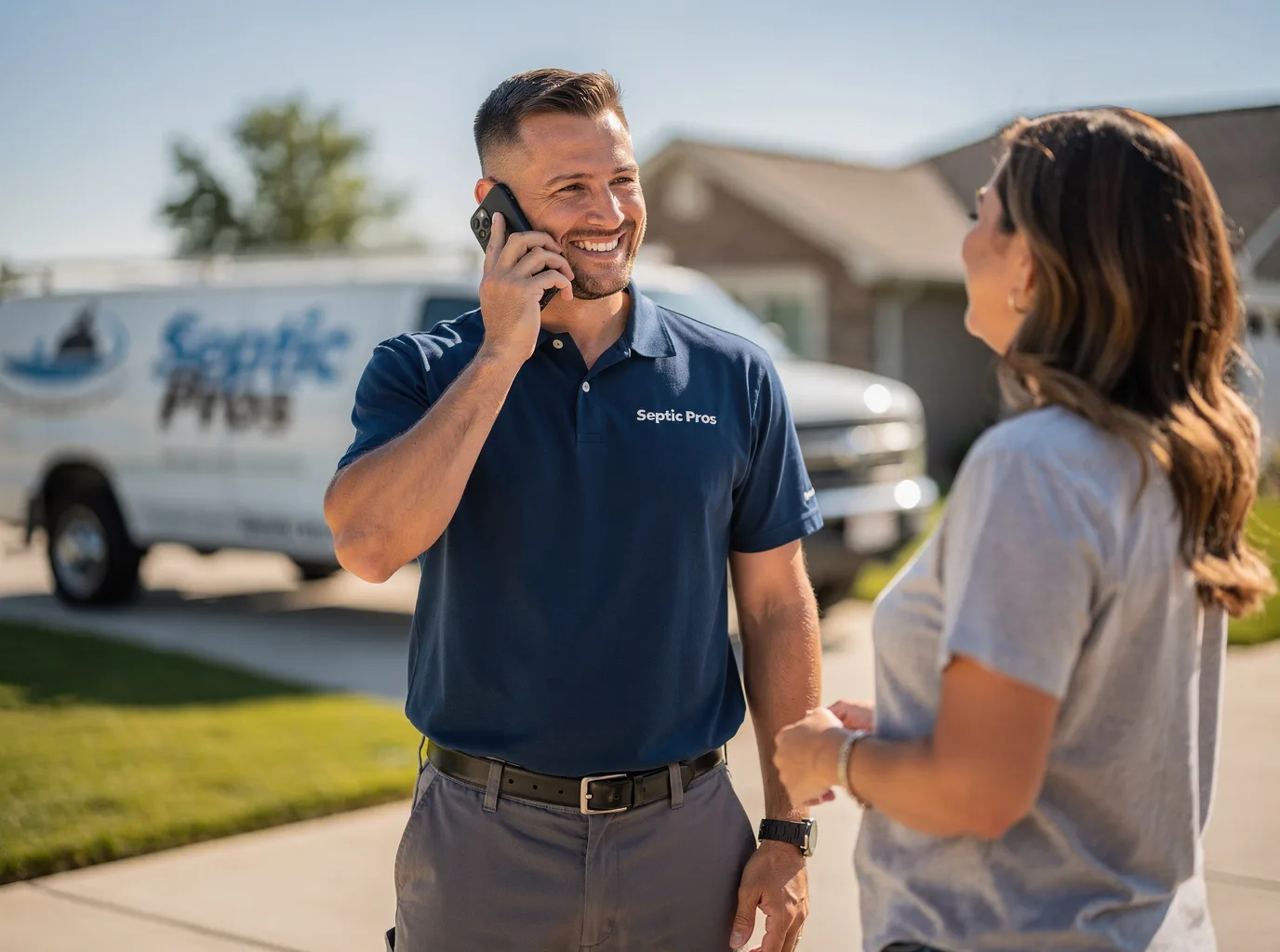 Septic Tank Pumping Anatone, WA FAQs